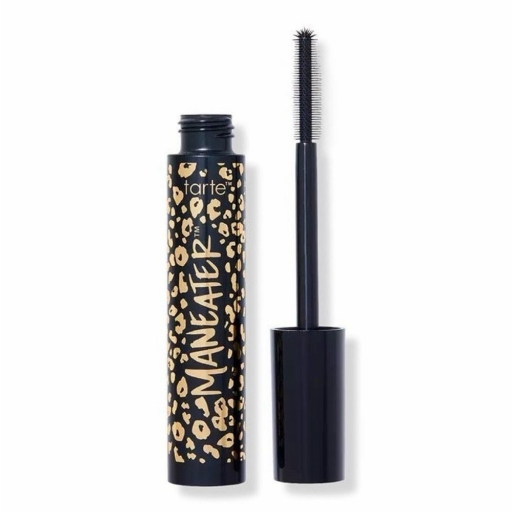 Tarte Maneater Mascara, Black